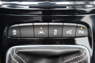 Opel Astra Opel Astra 1.0 Innovation 5drs. Clima, NAVI, Camera, Leder bekl, Stoel/stuurverwarming - afbeelding nr 13
