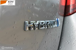 Toyota Yaris Toyota Yaris 1.5 Hybrid Aspiration 75PK Trekhaak Camera cruise - afbeelding nr 29