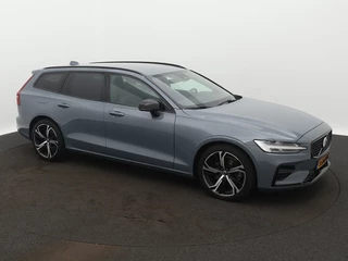 Volvo V60 - afbeelding nr 12