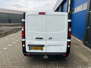 Nissan NV300 - afbeelding nr 4