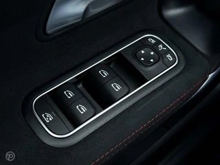 Mercedes-Benz A-Klasse Mercedes-Benz A-klasse 220 190 PK AMG Sfeerverlichting Widescreen Memory Camera 19