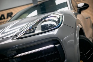 Porsche Cayenne Porsche Cayenne 3.0 E-Hybrid Goed uitgevoerde Cayenne Hybride - afbeelding nr 3