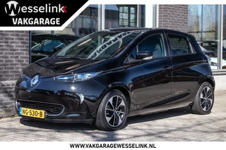 Renault ZOE - 100912856-0