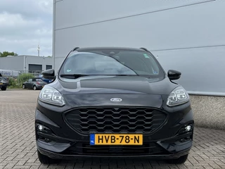 Ford Kuga Ford Kuga 2.5 PHEV ST-Line X TREKHAAK! DRIVERPACK! WINTERPACK! - afbeelding nr 7