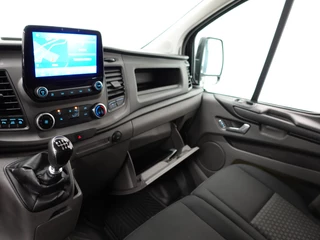 Ford Transit Custom Ford Transit Custom 280 2.0 TDCI L1H1 Trend Navi Airco Camera Parkeersensoren Trekhaak - afbeelding nr 20