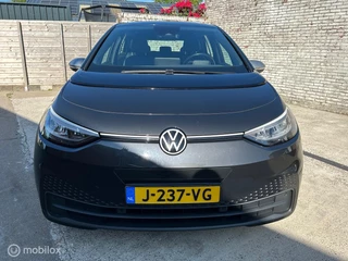 Volkswagen ID.3 Volkswagen ID.3 First Plus 58 kWh - afbeelding nr 28