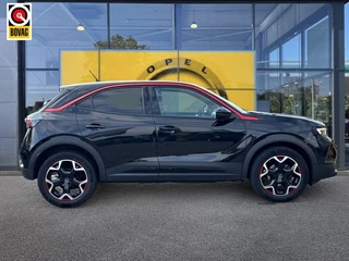 Opel Mokka - afbeelding nr 4