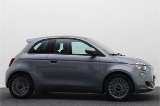 Fiat 500e Fiat 500e Icon 42 kWh Virtual Cockpit, Climate, Apple Carplay, Cruise, DAB, USB, 16'' - afbeelding nr 19