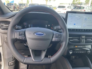 Ford Kuga Ford Kuga 2.5 PHEV ST-Line X 243pk | Driver Assistance pack | Winterpack | Technology Pack | Trekhaak afneembaar | 2.100kg Trekgewicht | Verlengde Fabrieksgarantie tot 09-2028 - afbeelding nr 31