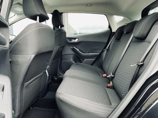 Ford Fiesta Ford Fiesta 1.0 Hybrid TITANIUM LANE ASSIS - LED - APP - PDC - afbeelding nr 9