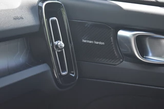 Volvo C40 Volvo C40 Extended Range Ultimate 252pk/82kWh | Trekhaak | Climate | Getin - afbeelding nr 19
