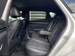 Hyundai Tucson - afbeelding nr 34