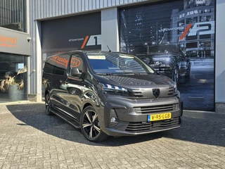 Peugeot Expert Peugeot Expert Bestel 2.0 BlueHDi 180 S&S L3 DC - afbeelding nr 4