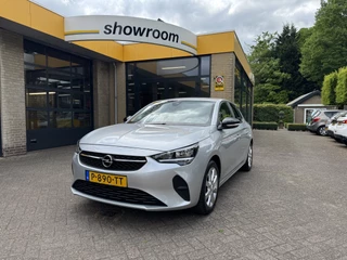 Opel Corsa - afbeelding nr 1