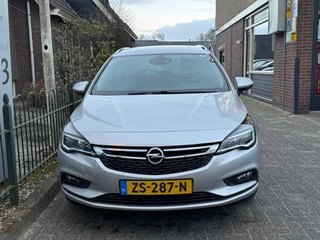 Opel Astra - afbeelding nr 4