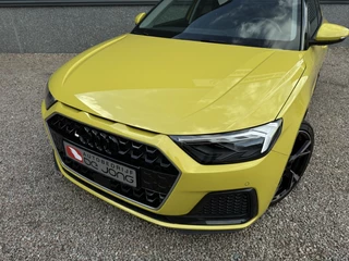 Audi A1 Sportback - afbeelding nr 3