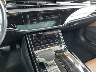 Audi A8 - afbeelding nr 14