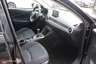 Mazda 2 Mazda 2 1.5 Skyactiv-G Luxury Led/Lane-Assist/Apple-Carplay - afbeelding nr 13