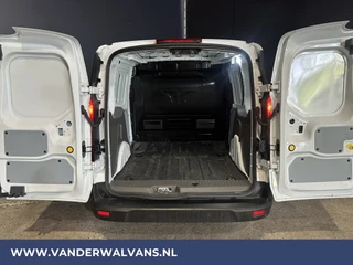 Ford Transit Connect Ford Transit Connect 1.5 EcoBlue 100pk L1H1 Euro6 Airco | Camera | Navigatie | Android Auto | Cruisecontrol Parkeersensoren, verwarmde voorruit - afbeelding nr 3