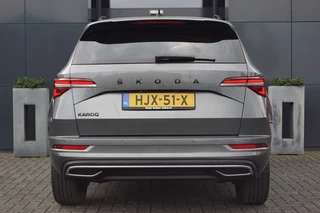 Škoda Karoq - afbeelding nr 10