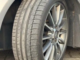 Mercedes-Benz A-Klasse Mercedes A-klasse 180 Prestige AMG Automaat 2016 Leder/Alcantara - afbeelding nr 37