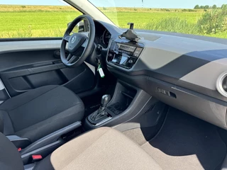 Škoda Citigo Skoda Citigo e-iV EV Ambition|Climate control|BTW|Dealer ond - afbeelding nr 9