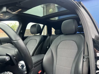 Mercedes-Benz C-Klasse Mercedes C-klasse Estate 250 | Pano | Burmeister | ACC | - afbeelding nr 16