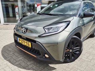 Toyota Aygo - afbeelding nr 2