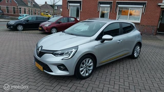 Renault Clio Renault Clio 1.0 TCe Bi-Fuel Intens - afbeelding nr 7