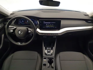Škoda Octavia Škoda Octavia Combi 1.0 e-TSI 110pk DSG/AUT Business Edition Camera, Cruise control, Virtual cockpit - afbeelding nr 4