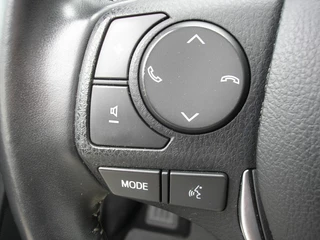Toyota Auris Toyota Auris 1.8 Hybrid Aspiration 94.000 km - afbeelding nr 14