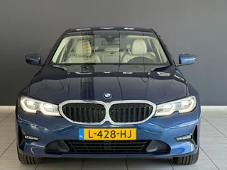 BMW 3 Serie BMW 3-serie 330e 258PK Sport Edition Leder|Sfeer|LED|Dealer Onderhouden - afbeelding nr 3