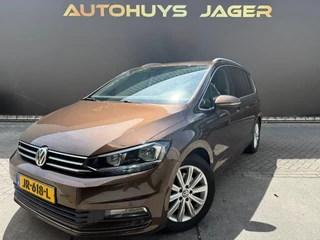 Volkswagen Touran - 299934991-0