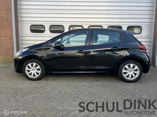 Peugeot 208 Peugeot 208 1.2 PureTech Blue Lion CRUISE CONTROLE|AIRCO - afbeelding nr 3