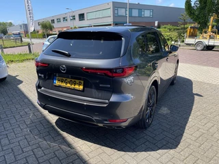Mazda CX-60 - afbeelding nr 5