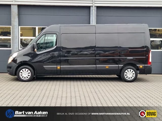 Renault Master Renault Master T35 2.3 dCi L3H2  2x schuifdeur Camera Pdc Navigatie Cruise Control - afbeelding nr 2