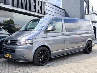 Volkswagen Transporter - afbeelding nr 19
