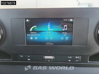 Mercedes-Benz Sprinter Mercedes Sprinter 317 CDI Automaat L3H2 Camera MBUX Airco L3 14m3 Airco - afbeelding nr 12