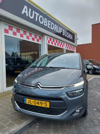 Citroën C4 Picasso Citroen C4 Picasso 1.2 PureTech Selection - afbeelding nr 7