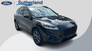 Ford Kuga Ford Kuga 2.5 PHEV ST-Line 225pk | Driver Assistance Pack | Winterpack | Privacy Glass | All Weather Banden - afbeelding nr 1