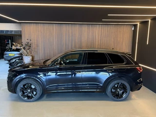 Volkswagen Touareg Volkswagen Touareg 3.0 TSi 4MOTION R PANO 360 462pk - afbeelding nr 7