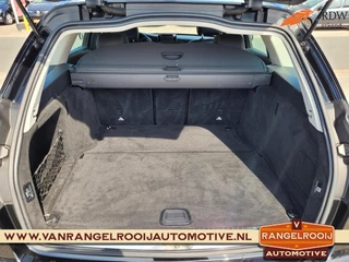 Mercedes-Benz C-Klasse Mercedes C-klasse Estate 180 Prestige Aut., sportst., stoelv., LED verl., 17