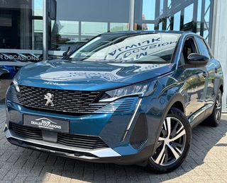 Peugeot 3008 Peugeot 3008 1.6 HYBRID PHEV ALLURE AIRCO NAVI PDC CAMERA. - afbeelding nr 1
