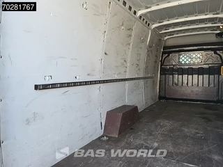 Iveco Daily Iveco Daily 35S16 Automaat L3H2 Camera Airco Parkeersensoren L4H2 16m3 Airco - afbeelding nr 8