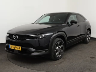Mazda MX-30 e-SkyActiv 145 First Edition