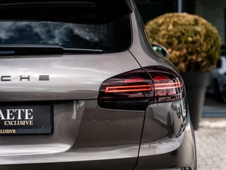 Porsche Cayenne Porsche Cayenne 3.0 S E-Hybrid|PANO|SPORT CHRONO|BOSE|360° - afbeelding nr 42