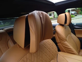BMW 7 Serie BMW 7 Serie 750i xDr. V8 448PK+ High Exec. / BMW Individual / LED - afbeelding nr 58