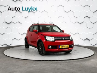 Suzuki Ignis - afbeelding nr 11