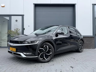 Hyundai IONIQ 5 Lounge 58 kWh