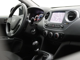 Hyundai i10 - afbeelding nr 31